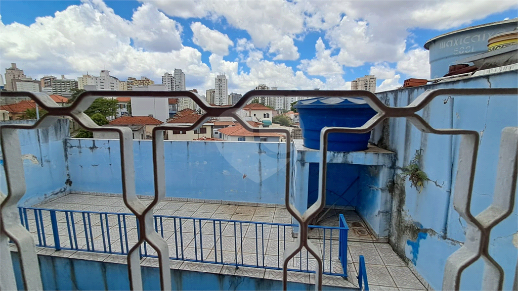 SOBRADO À VENDA | 137 m² | 3 DORMITÓRIOS (1 SUÍTE) | 2 VAGAS NA ÁGUA FRIA!