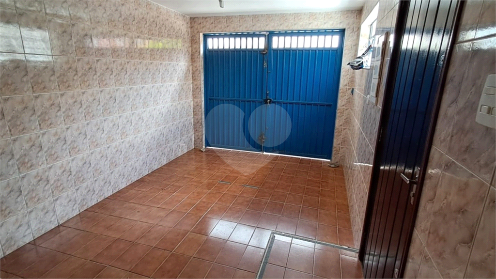SOBRADO À VENDA | 137 m² | 3 DORMITÓRIOS (1 SUÍTE) | 2 VAGAS NA ÁGUA FRIA!