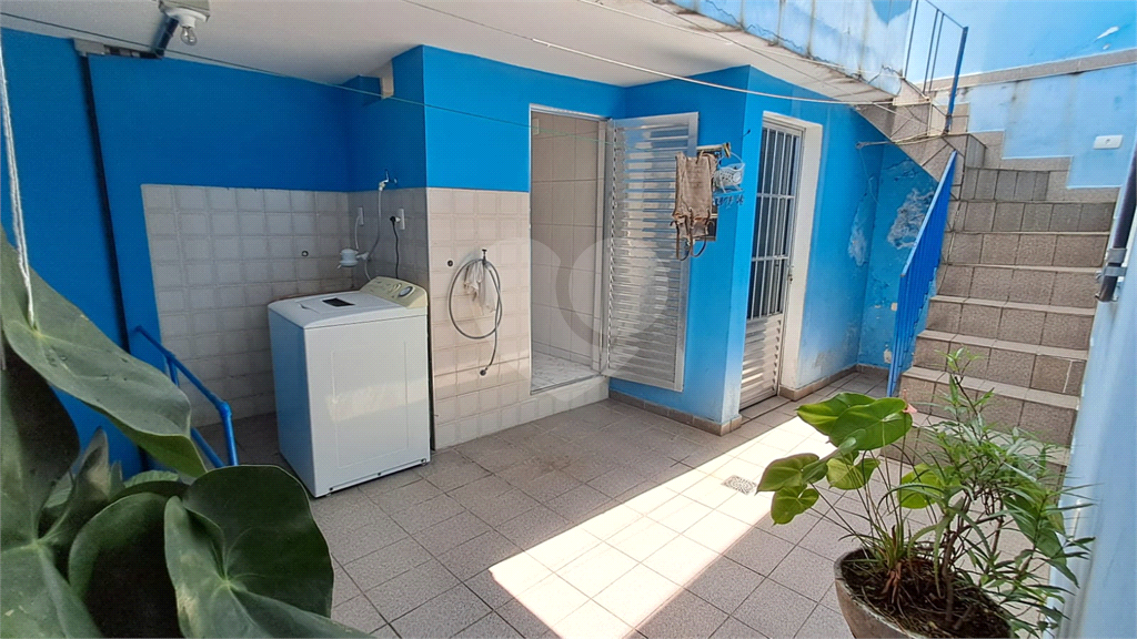 SOBRADO À VENDA | 137 m² | 3 DORMITÓRIOS (1 SUÍTE) | 2 VAGAS NA ÁGUA FRIA!
