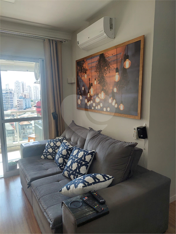 Apartamento para Venda - Lapa - So Paulo/SP - 