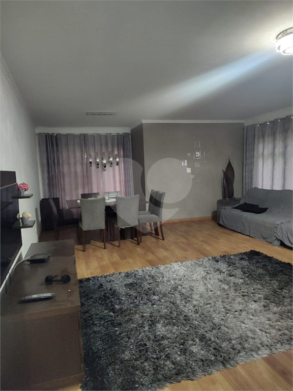 CASA em TREMEMBÉ