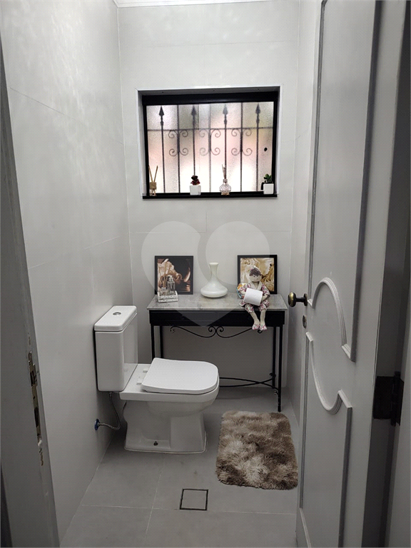CASA em TREMEMBÉ