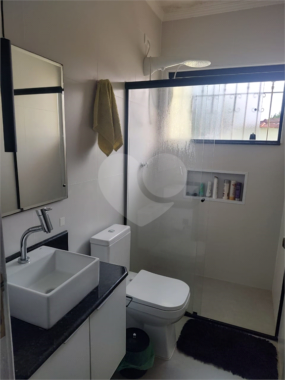 CASA em TREMEMBÉ