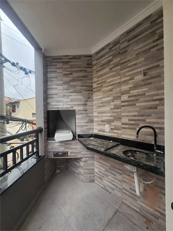 APARTAMENTO em TUCURUVI