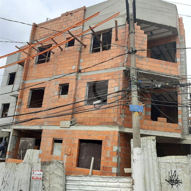 APARTAMENTO em TUCURUVI