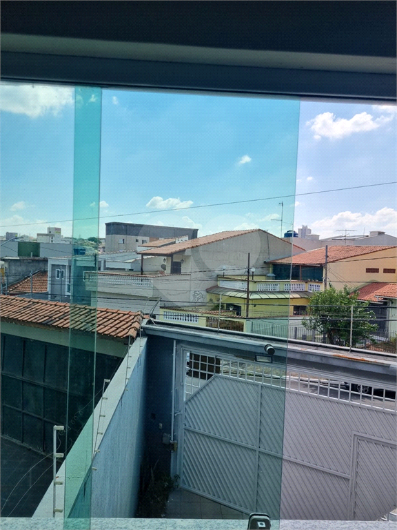 SOBRADO em VILA MATILDE