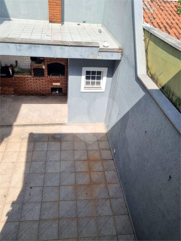 SOBRADO em VILA MATILDE