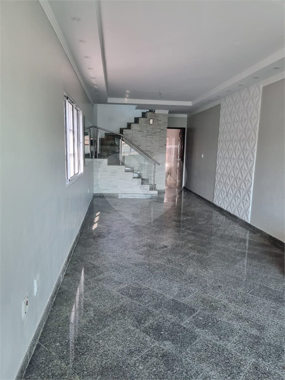 SOBRADO em VILA MATILDE