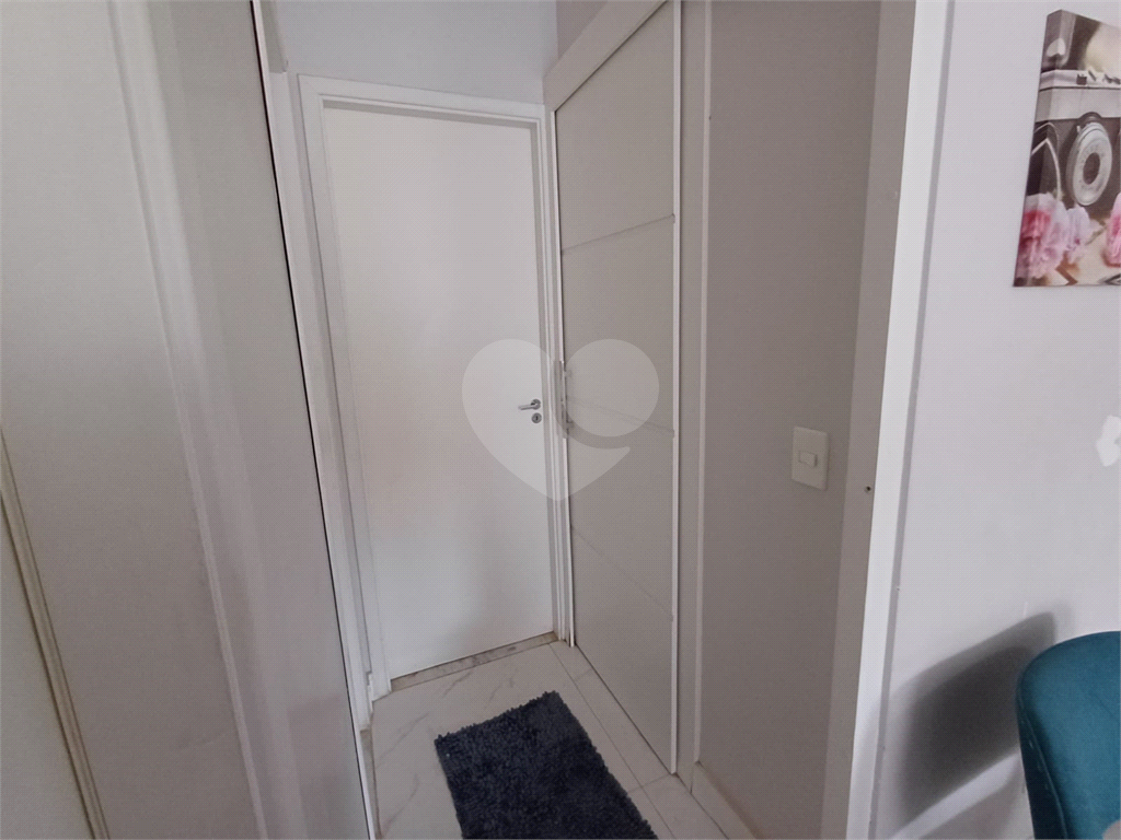 Casa de Condomínio à venda com 3 quartos, 70m² - Foto 15