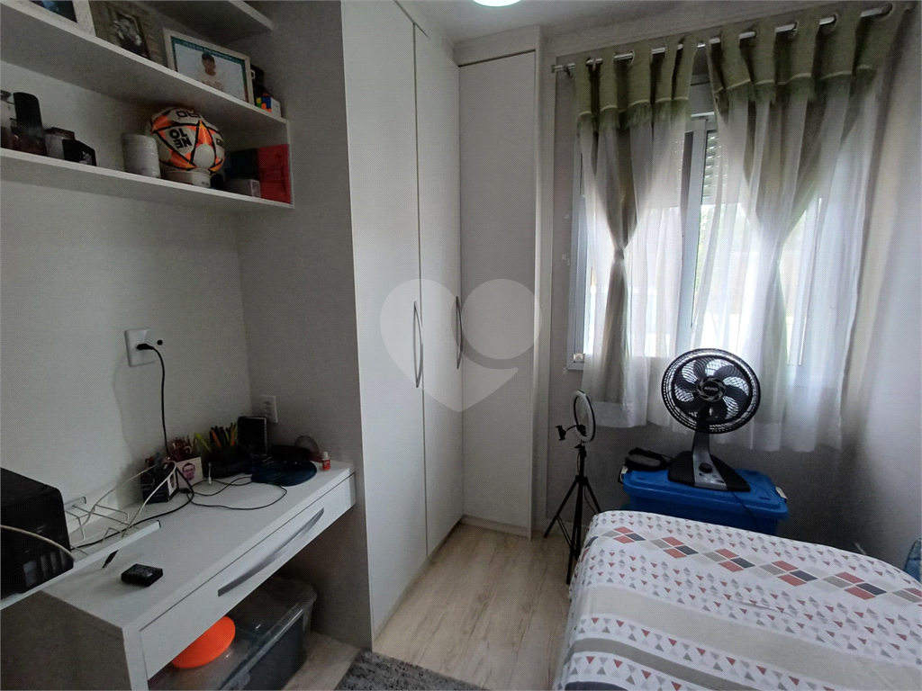 Casa de Condomínio à venda com 3 quartos, 70m² - Foto 9