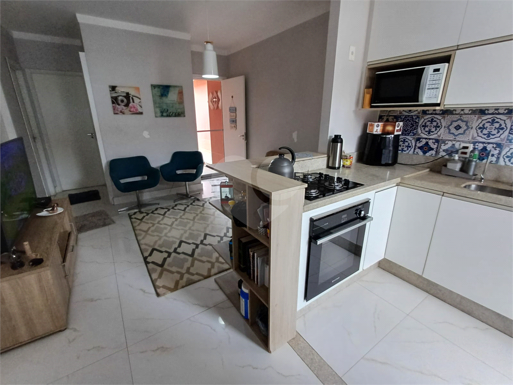 Casa de Condomínio à venda com 3 quartos, 70m² - Foto 22
