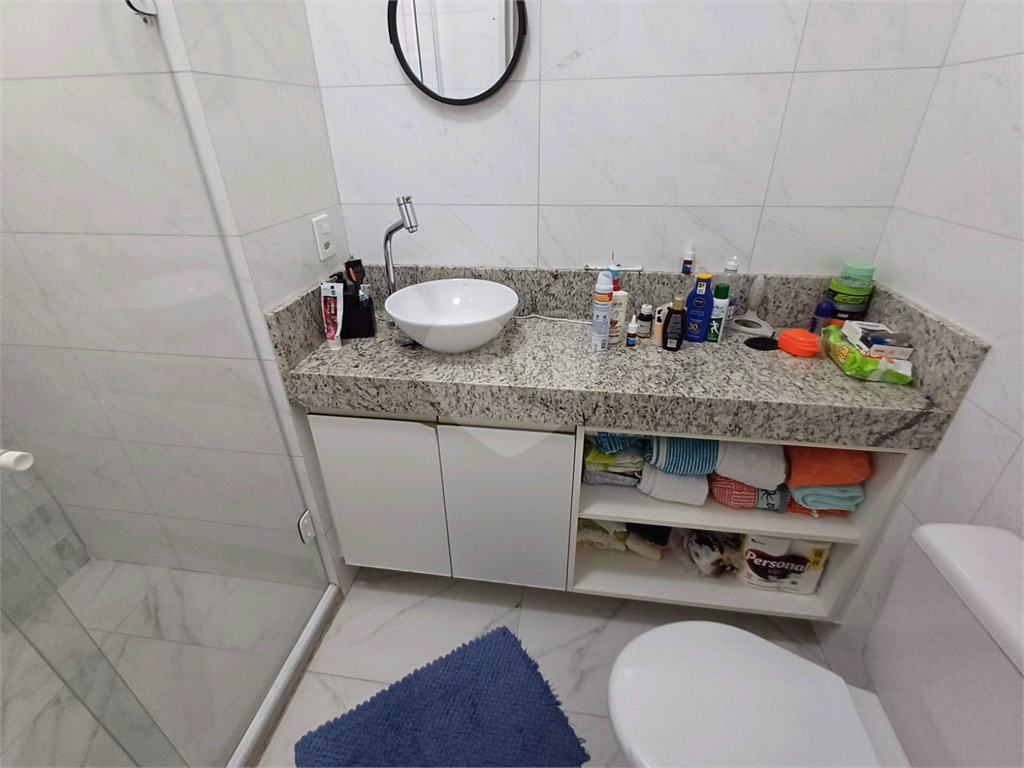 Casa de Condomínio à venda com 3 quartos, 70m² - Foto 11