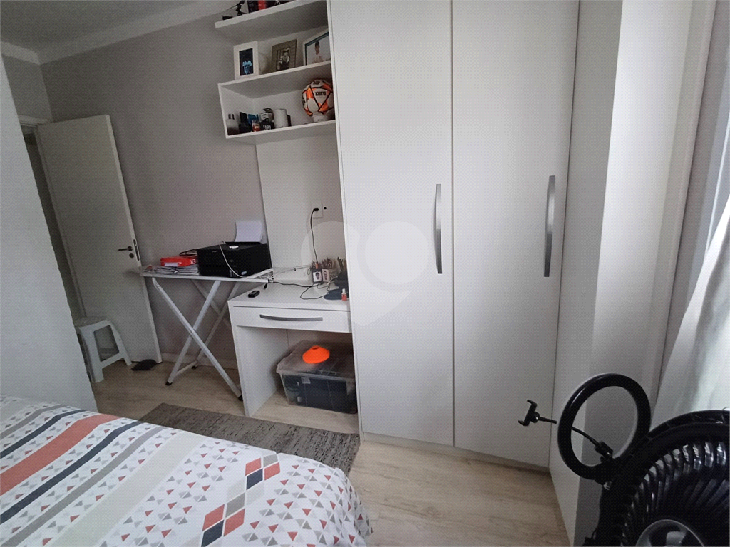 Casa de Condomínio à venda com 3 quartos, 70m² - Foto 8