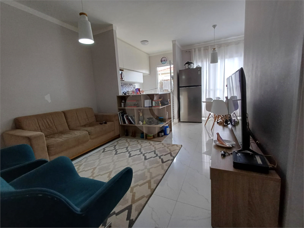 Casa de Condomínio à venda com 3 quartos, 70m² - Foto 18
