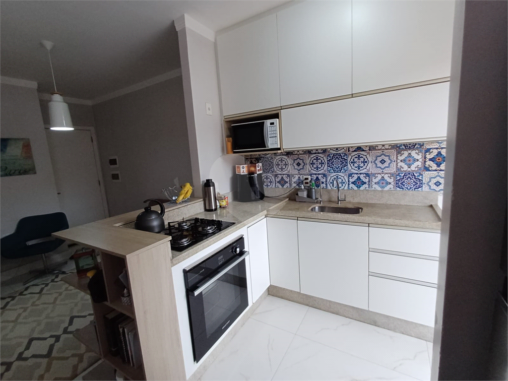 Casa de Condomínio à venda com 3 quartos, 70m² - Foto 20