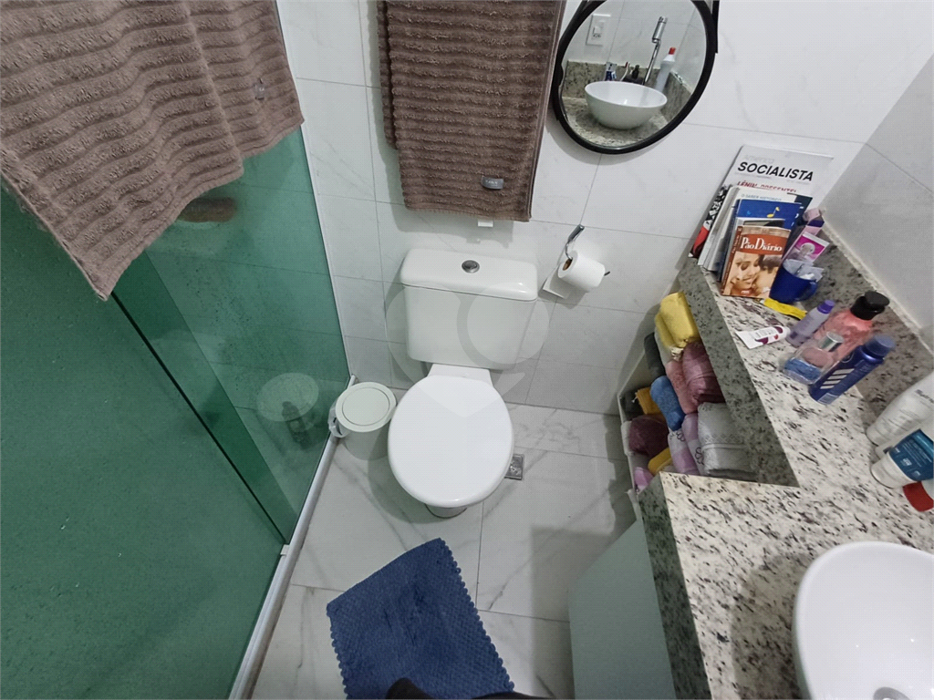 Casa de Condomínio à venda com 3 quartos, 70m² - Foto 12