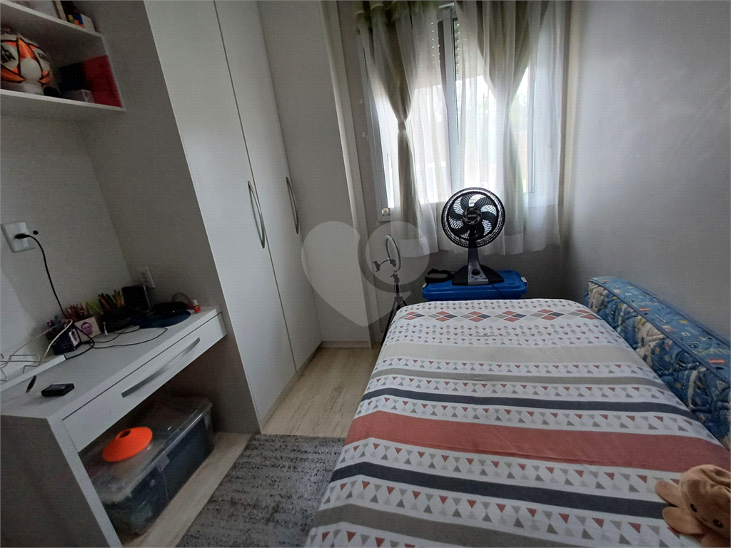 Casa de Condomínio à venda com 3 quartos, 70m² - Foto 7