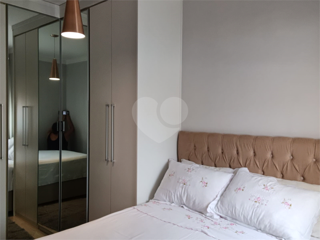 Casa de Condomínio à venda com 3 quartos, 70m² - Foto 4