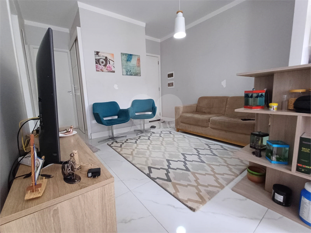 Casa de Condomínio à venda com 3 quartos, 70m² - Foto 19