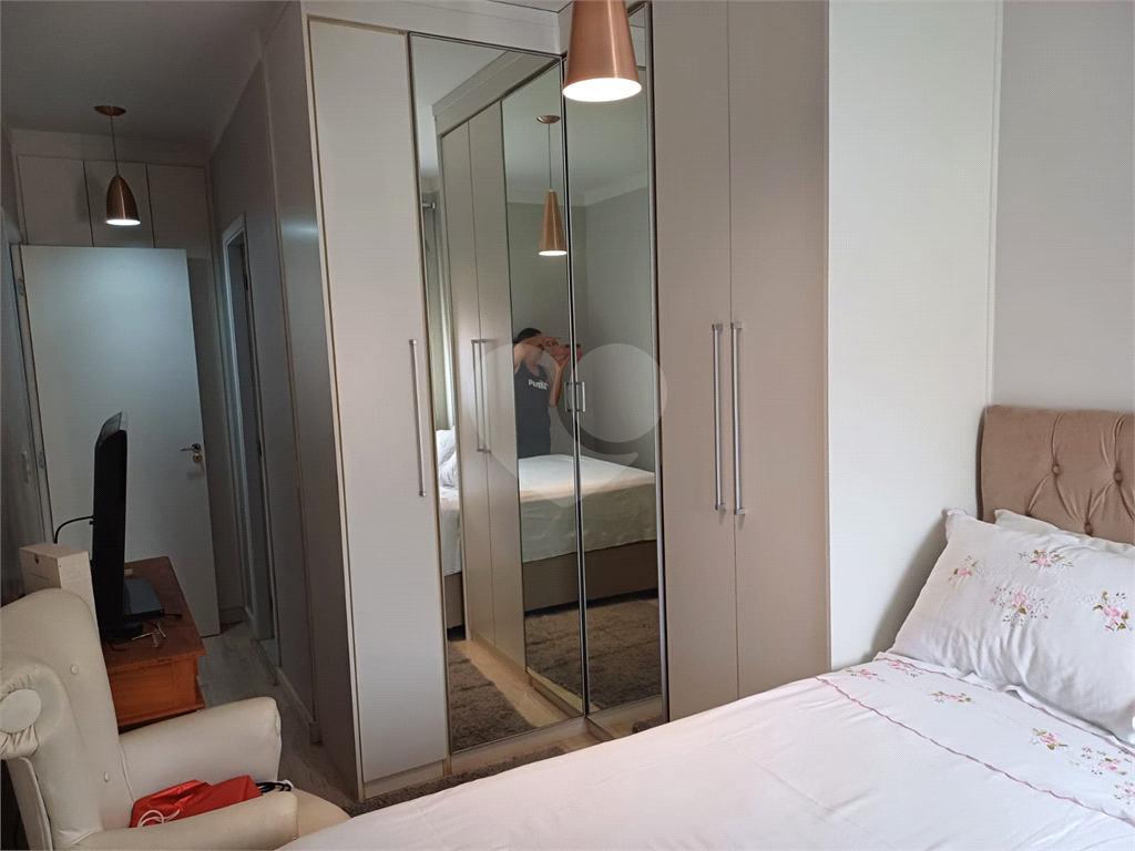Casa de Condomínio à venda com 3 quartos, 70m² - Foto 3
