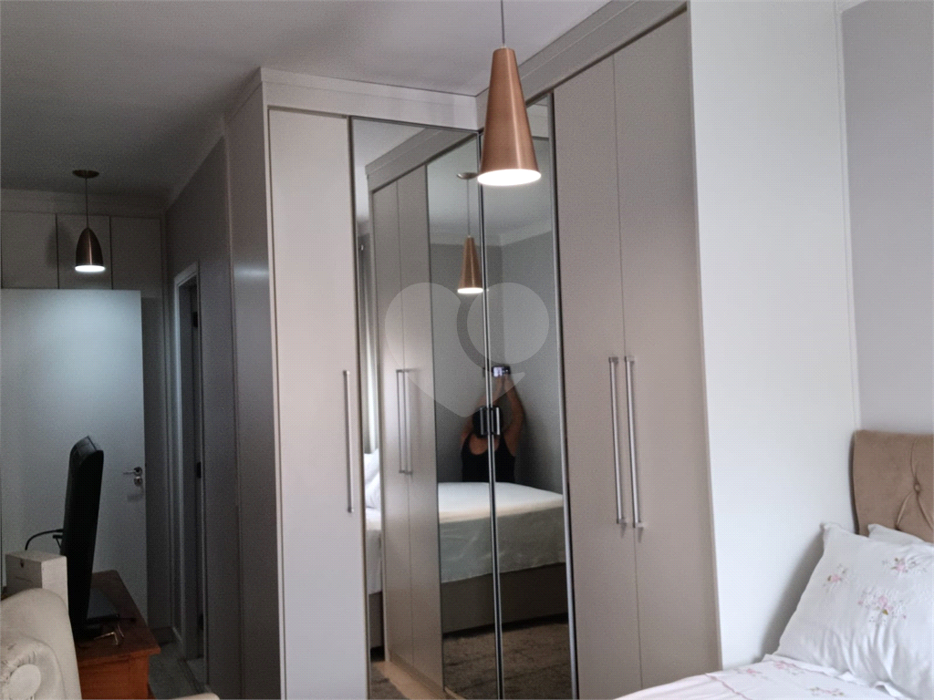 Casa de Condomínio à venda com 3 quartos, 70m² - Foto 6