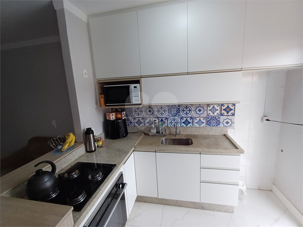 Casa de Condomínio à venda com 3 quartos, 70m² - Foto 21