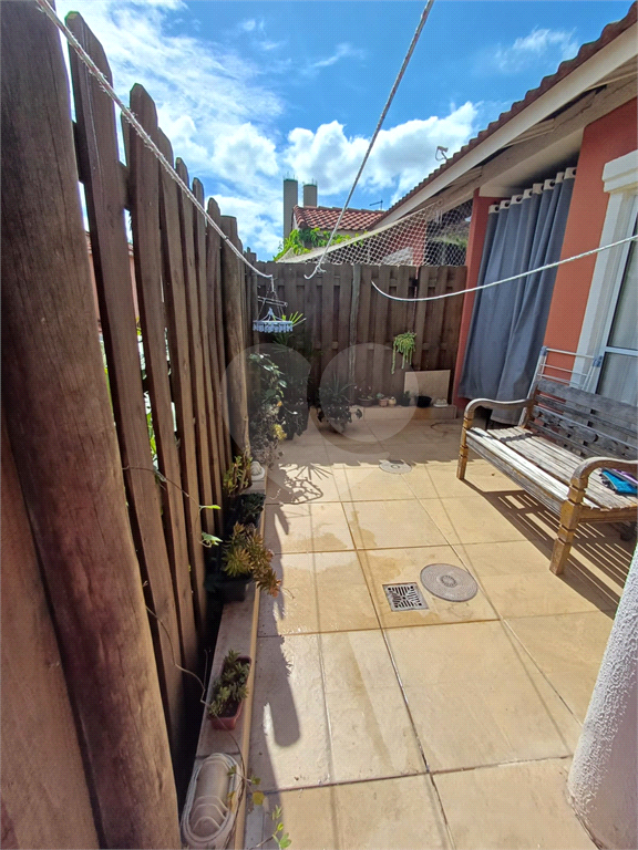 Casa de Condomínio à venda com 3 quartos, 70m² - Foto 26