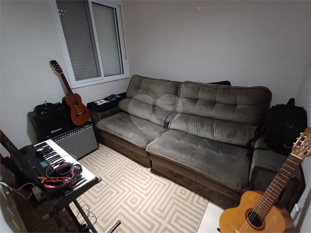 Casa de Condomínio à venda com 3 quartos, 70m² - Foto 5