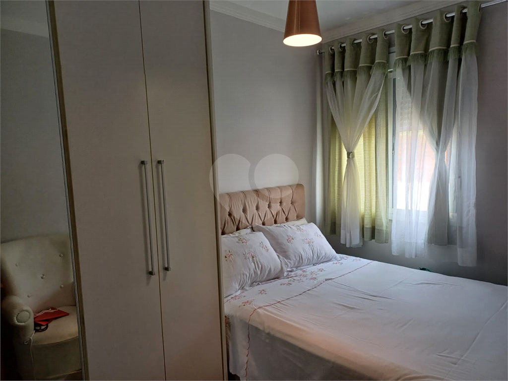 Casa de Condomínio à venda com 3 quartos, 70m² - Foto 2