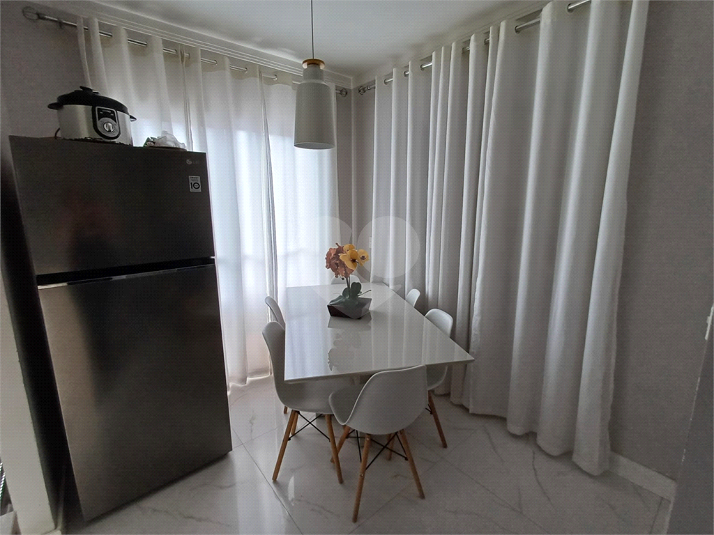 Casa de Condomínio à venda com 3 quartos, 70m² - Foto 17