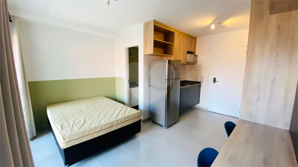 Apartamento Padro So Paulo  LIBERDADE  