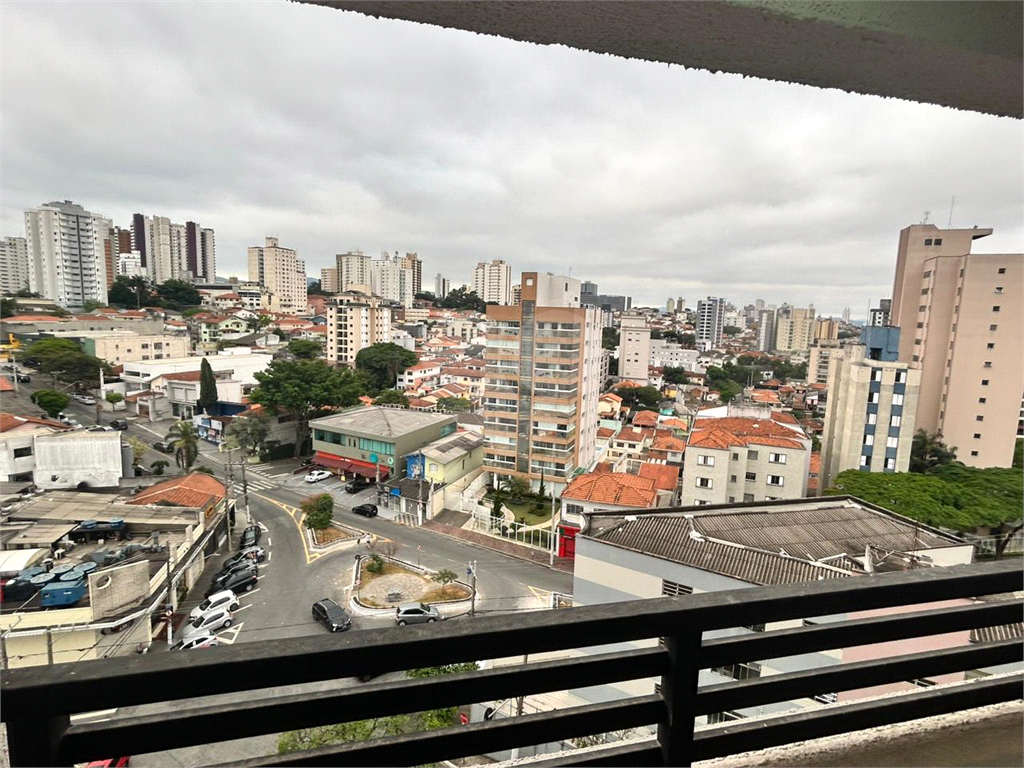 Apartamento na Vila Paulicéia