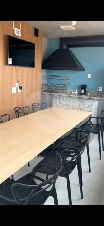 Apartamento na Vila Paulicéia