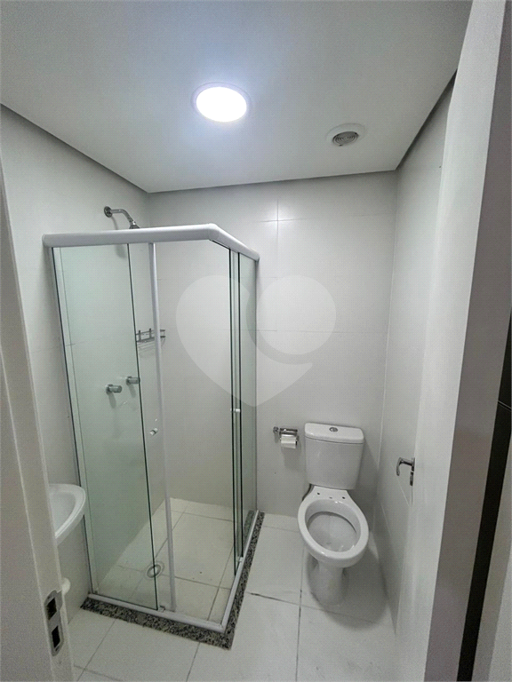 Apartamento na Vila Paulicéia