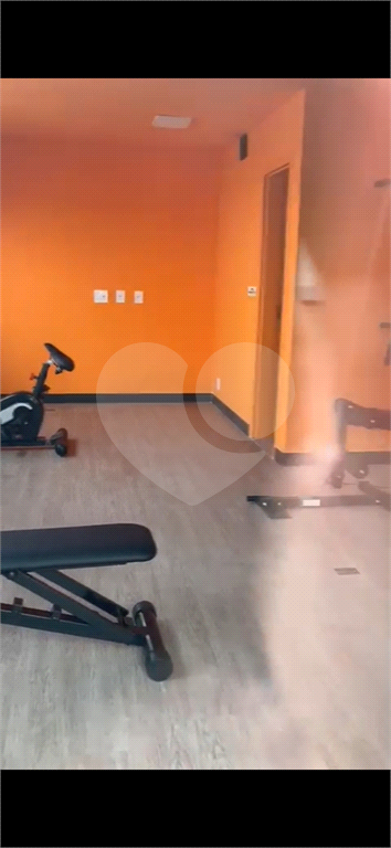 Apartamento na Vila Paulicéia