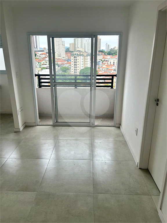 Apartamento na Vila Paulicéia