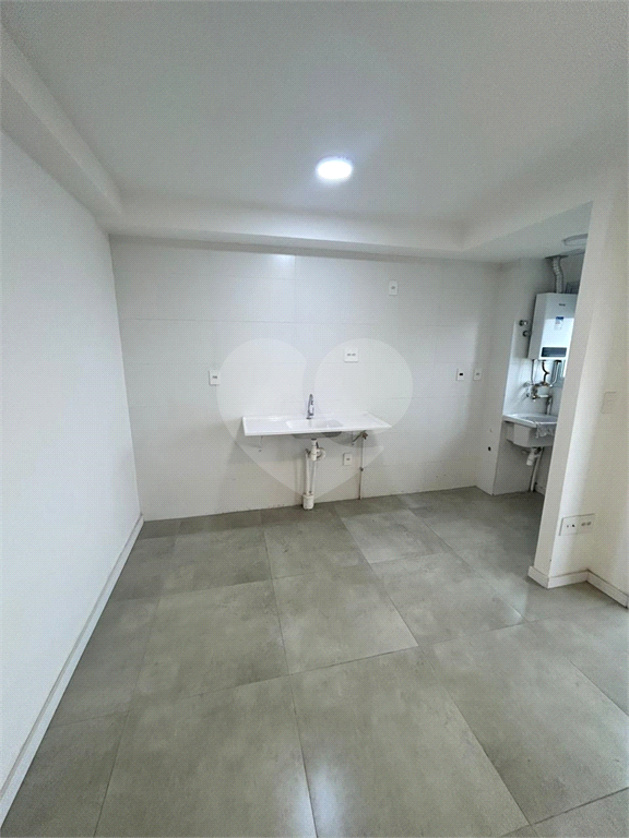 Apartamento na Vila Paulicéia