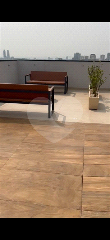 Apartamento na Vila Paulicéia