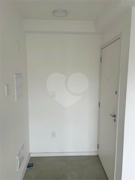 Apartamento na Vila Paulicéia