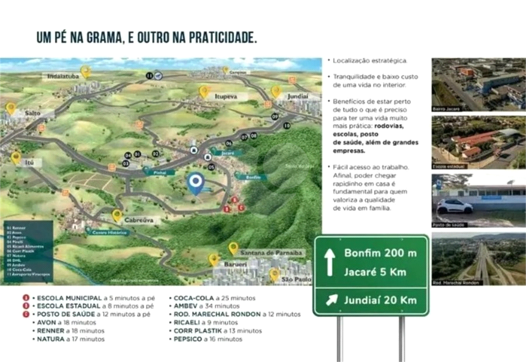 Terreno à venda, 176m² - Foto 1