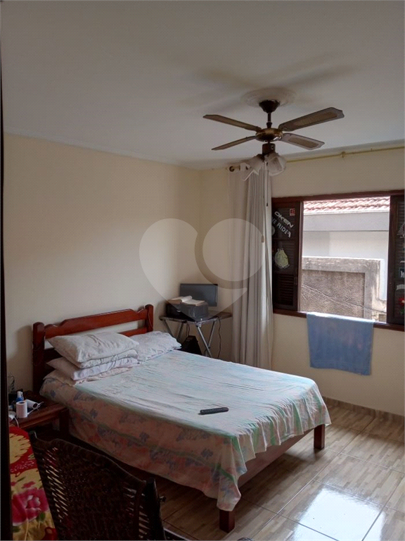 Casa térrea 3 quartos  sala cozinha 4 vagas no Mandaqui