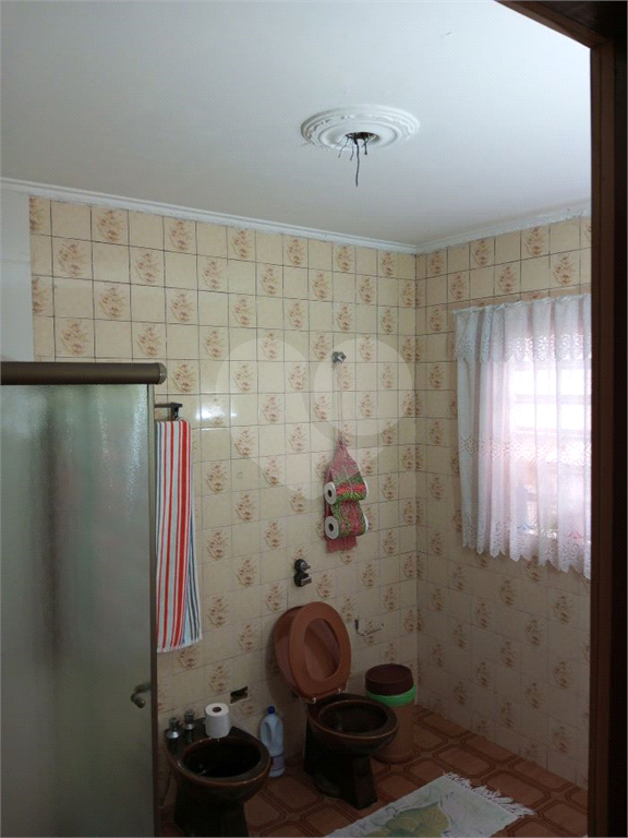 Casa térrea 3 quartos  sala cozinha 4 vagas no Mandaqui