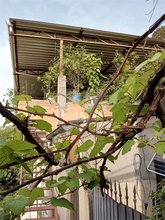 Casa térrea 3 quartos  sala cozinha 4 vagas no Mandaqui