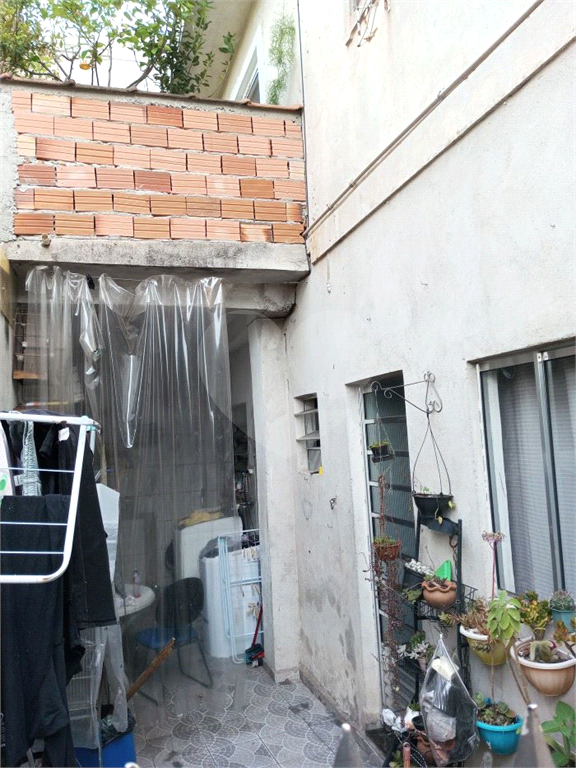 Casa térrea 3 quartos  sala cozinha 4 vagas no Mandaqui