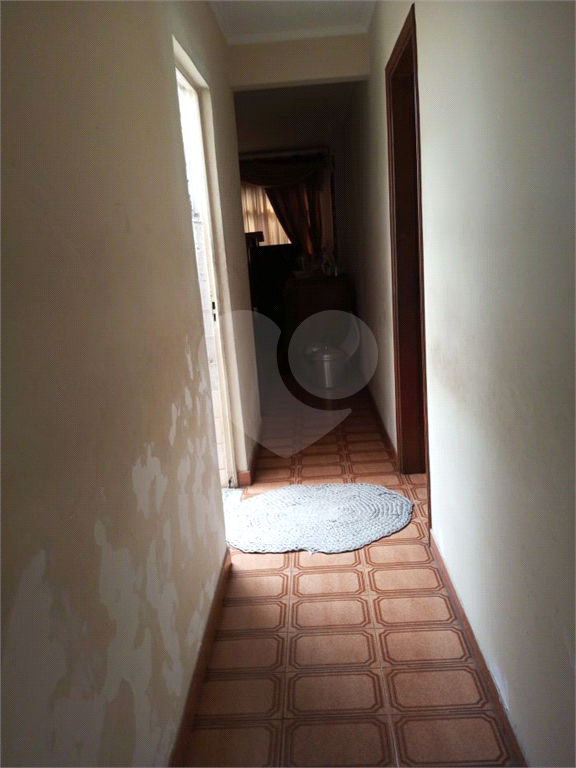Casa térrea 3 quartos  sala cozinha 4 vagas no Mandaqui