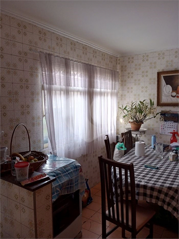 Casa térrea 3 quartos  sala cozinha 4 vagas no Mandaqui