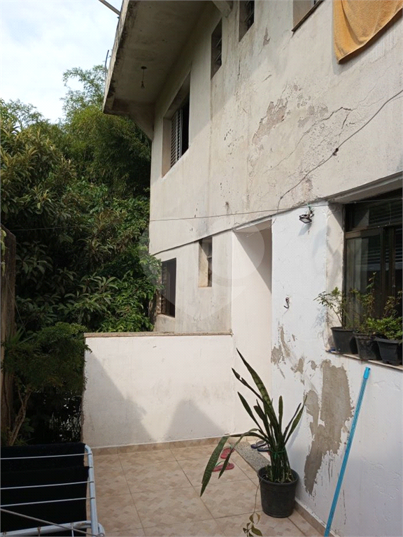 Casa térrea 3 quartos  sala cozinha 4 vagas no Mandaqui