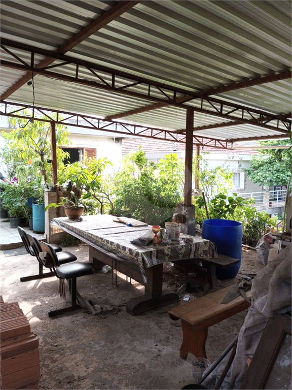 Casa térrea 3 quartos  sala cozinha 4 vagas no Mandaqui