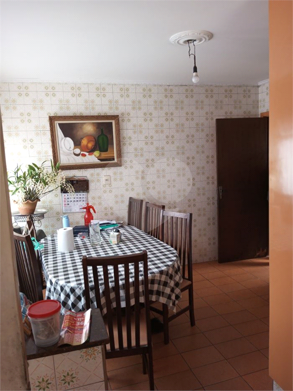 Casa térrea 3 quartos  sala cozinha 4 vagas no Mandaqui