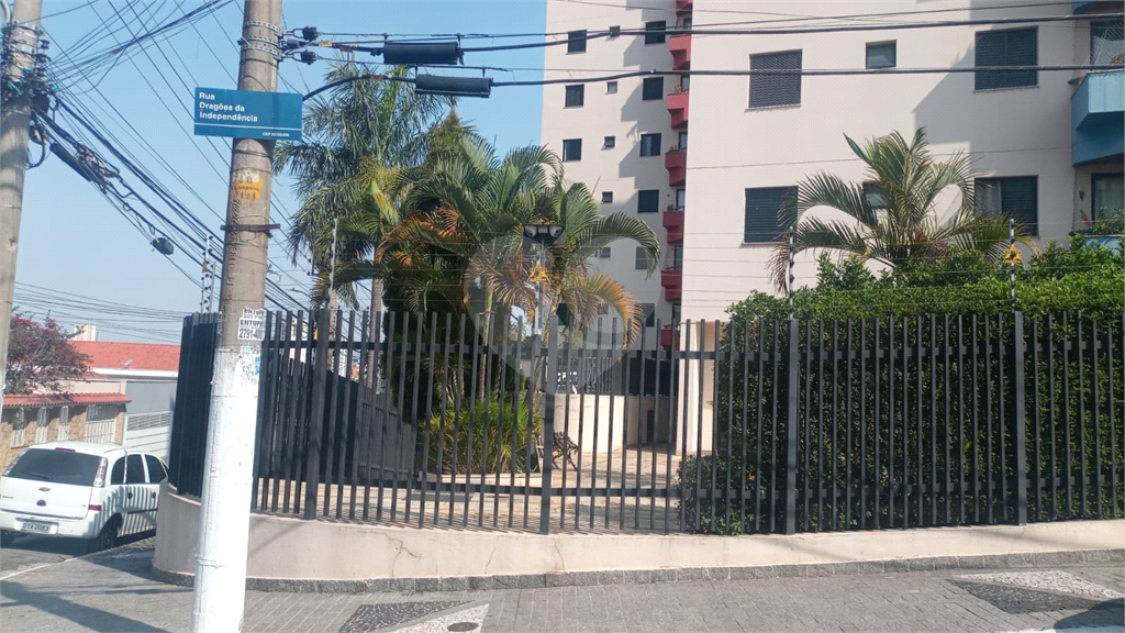 Apartamento de 68 M² com 3 quartos e 1 suite perfeito para você